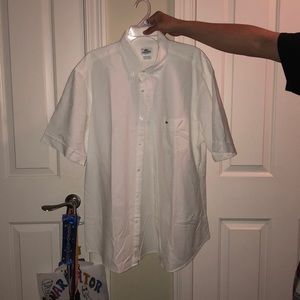 Lacoste shirt
